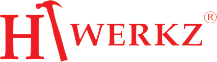 HT WERKZ Logo
