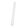 Hailo ProfiStep Uno - Aluminium Single - 15 Rungs - Ladder HLO-7115-001