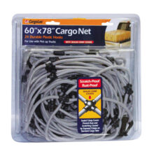 Cargoloc 60"X78" Cargo Net CGL-84062