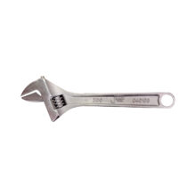 Jetech Adjustable Wrench 200 mm JET-AW-8