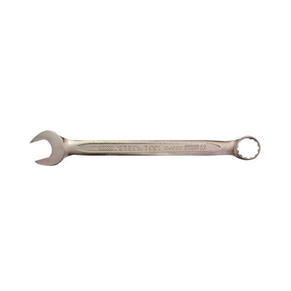 Jetech Combination Wrench 13 mm JET-COM-13- HANGER