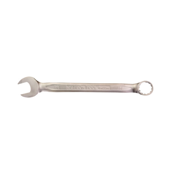 Jetech Combination Wrench 14 mm JET-COM-14- HANGER