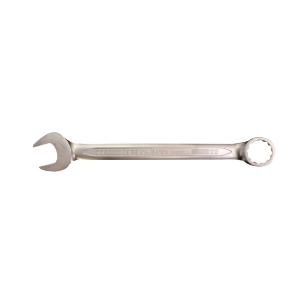 Jetech Combination Wrench 22 mm JET-COM-22