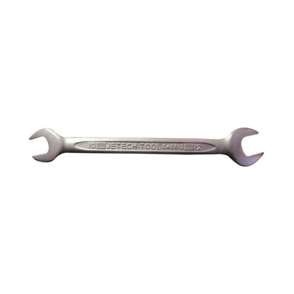 Jetech Double Open Wrench 10-12 mm JET-OWS10-12