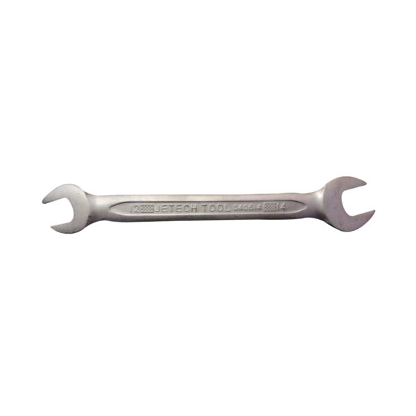 Jetech Double Open Wrench 12-14 mm JET-OWS12-14-HANGER