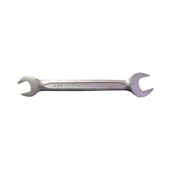 Jetech Double Open Wrench 14-17 mm JET-OWS14-17