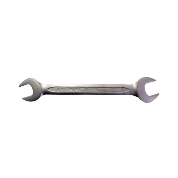 Jetech Double Open Wrench 17-19 mm JET-OWS17-19-HANGER