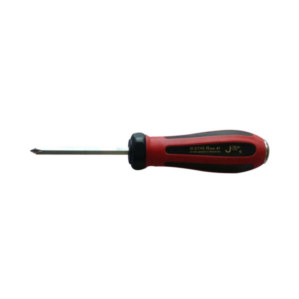 Jetech Go Through Screwdriver 5/75 mm JET-GTH5-75+