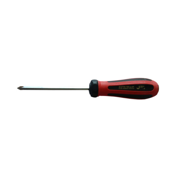 Jetech Go Through Screwdriver 5/100 mm JET-GTH5-100+