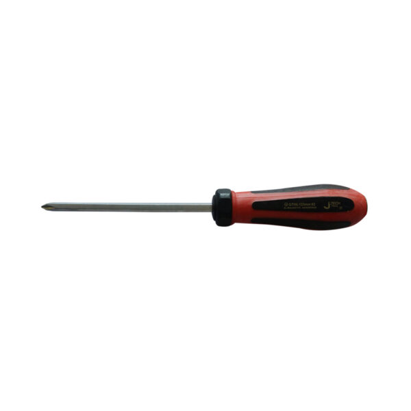 Jetech Go Through Screwdriver 6/125 mm JET-GTH6-125+
