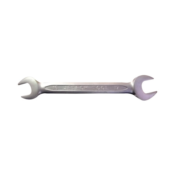 Jetech Double Open Wrench 16-17 mm JET-OWS16-17-HANGER