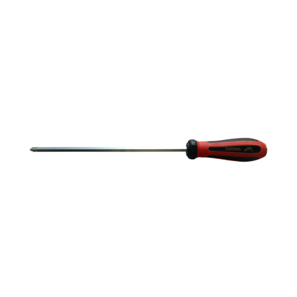 Jetech Go Through Screwdriver 8/250 mm JET-GTH8-250+