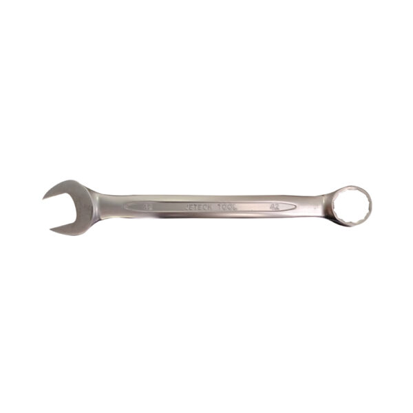 Jetech Combination Wrench 42 mm JET-COM-42