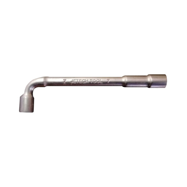 Jetech L Type Pipe Wrench 7 mm JET-LTW-7