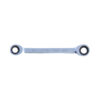 Jetech Double Ring Gear Wrench 8-9 mm JET-GRD8-9