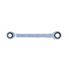 Jetech Double Ring Gear Wrench 10-11 mm JET-GRD10-11