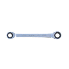 Jetech Double Ring Gear Wrench 10-11 mm JET-GRD10-11