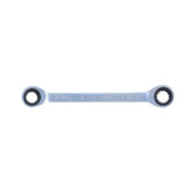 Jetech Double Ring Gear Wrench 14-15 mm JET-GRD14-15