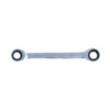 Jetech Double Ring Gear Wrench 16-18 mm JET-GRD16-18