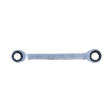 Jetech Double Ring Gear Wrench 16-18 mm JET-GRD16-18