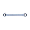 Jetech Double Ring Gear Wrench 17-19 mm JET-GRD17-19