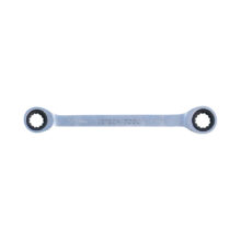 Jetech Double Ring Gear Wrench 17-19 mm JET-GRD17-19