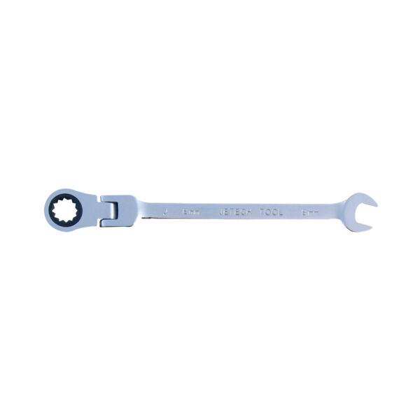 Jetech FLexible Gear Wrench 8 mm JET-GRA-8