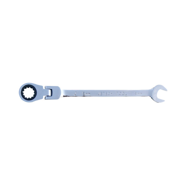 Jetech FLexible Gear Wrench 9 mm JET-GRA-9