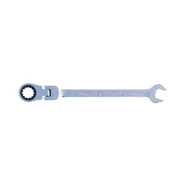 Jetech FLexible Gear Wrench 10 mm JET-GRA-10