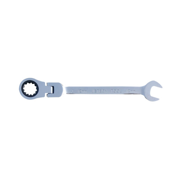 Jetech FLexible Gear Wrench 12 mm JET-GRA-12