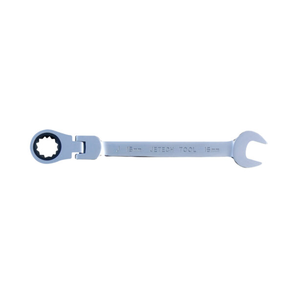Jetech FLexible Gear Wrench 15 mm JET-GRA-15