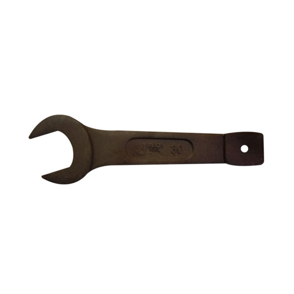 Jetech Slogging Spanner 30 mm JET-OWSS-30