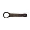 Jetech Ring Slogging Spanner 34 mm JET-OFSS-34