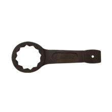 Jetech Ring Slogging Spanner 60 mm JET-OFSS-60