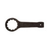 Jetech Ring Slogging Spanner 65 mm JET-OFSS-65