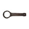 Jetech Ring Slogging Spanner 70 mm JET-OFSS-70