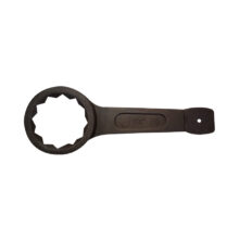 Jetech Ring Slogging Spanner 75 mm JET-OFSS-75