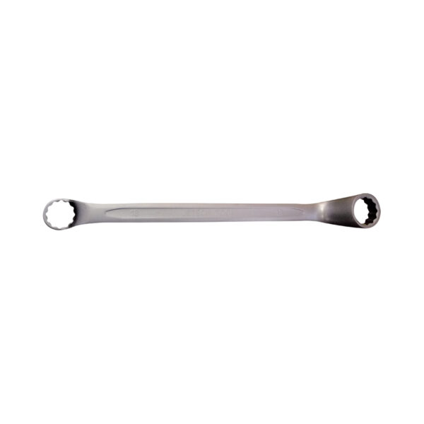 Jetech Double Ring Wrench 18-19 mm 75 Degree JET-OFS18-19A