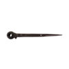 Jetech Gear Socket Wrench 16-18 mm JET-CGR16-18