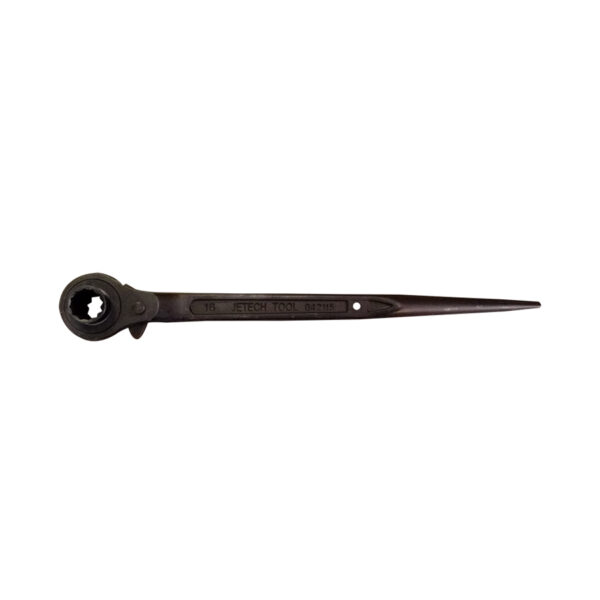 Jetech Gear Socket Wrench 16-18 mm JET-CGR16-18