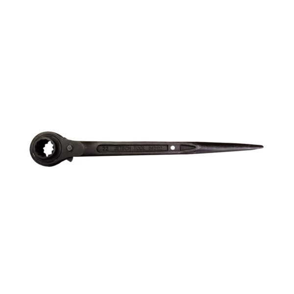 Jetech Gear Socket Wrench 22-24 mm JET-CGR22-24