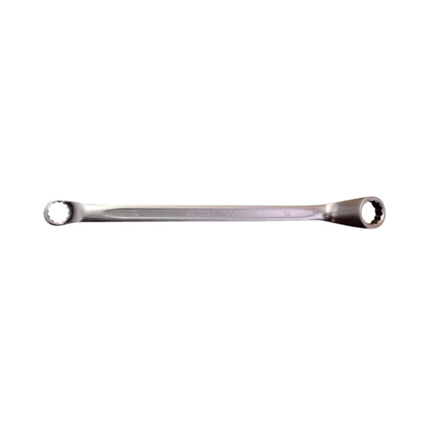 Jetech Double Ring Wrench 10-12 mm 75 Degree JET-OFS10-12A