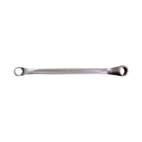 Jetech Double Ring Wrench 11-13 mm 75 Degree JET-OFS11-13A