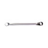 Jetech Double Ring Wrench 14-17 mm 75 Degree JET-OFS14-17A