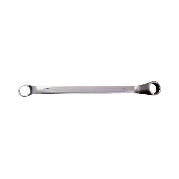 Jetech Double Ring Wrench 14-17 mm 75 Degree JET-OFS14-17A