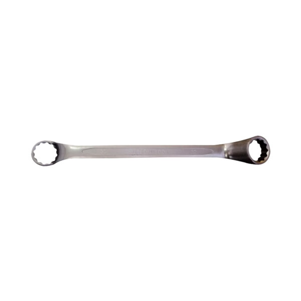 Jetech Double Ring Wrench 30-32 mm 75 Degree JET-OFS30-32A