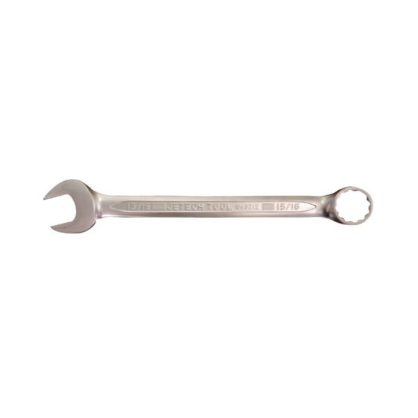 Jetech Combination Wrench 15/16 Inch JET-COM-15/16