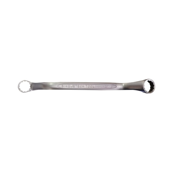 Jetech Double Ring Wrench 3/4-7/8 Inch JET-OFS3/4-7/8