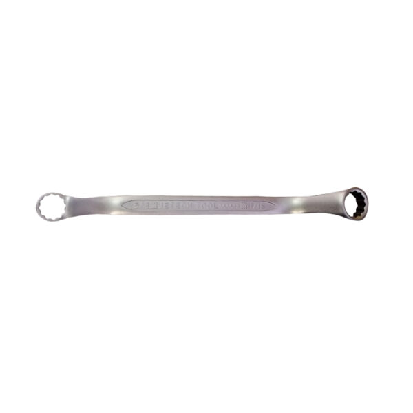 Jetech Double Ring Wrench 5/8-11/16 Inch JET-OFS5/8-11/16