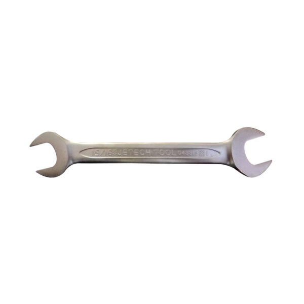 Jetech Double Open Wrench 15/16-1 Inch JET-OWS15/16-1